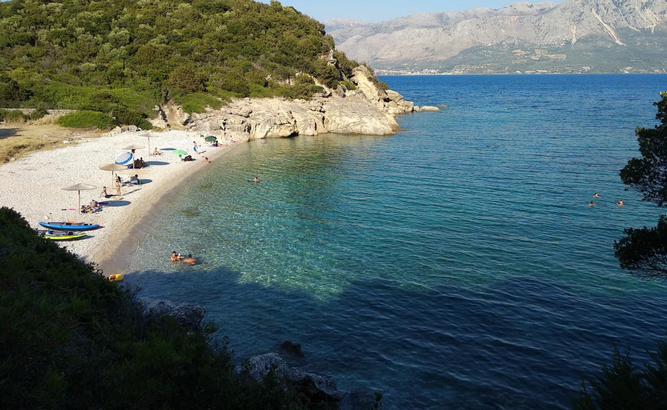 Ag. Ioannis secret beach
