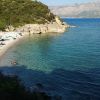 Agios Ioannis secret beach