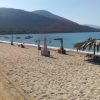Mytikas wild beach