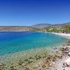 Saranti beach