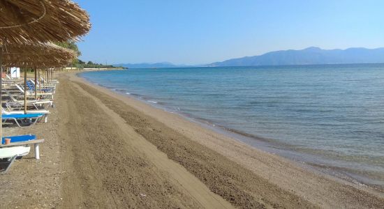 Livanates beach III