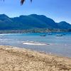 Agios Konstantinos beach