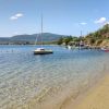 Loutro beach