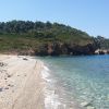 Liri beach