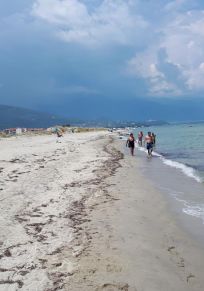 Καστρί Λουτρό
