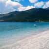 Spiaggia di Porto Germeno