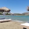 Vouliagmeni beach