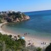 Spiaggia di Althea