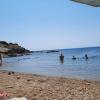 Panagitsa beach