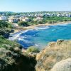 Marikes Beach