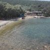 Limnionas beach