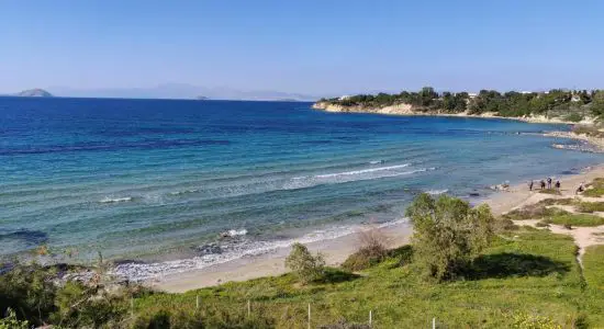 Kolona Beach