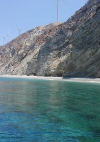 Isola di Agios Georgios