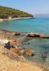 Isola di Agistri