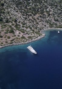 Isola di Kyra