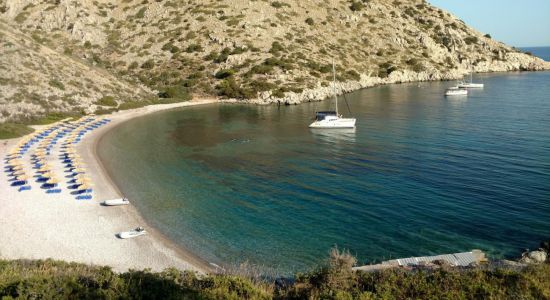 St Nikolaos Beach
