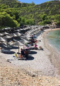 Isola di Spetses