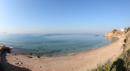 Kritikos Beach