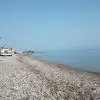 Kokkoni beach
