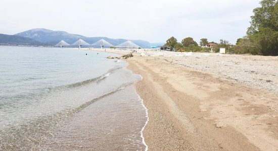 Paralia Proastiou II