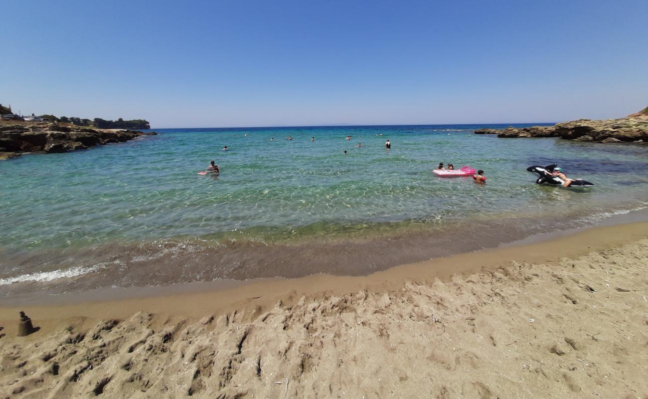 Pirgos beach II