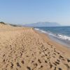 Apollo Camping beach