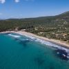 Tsapi beach