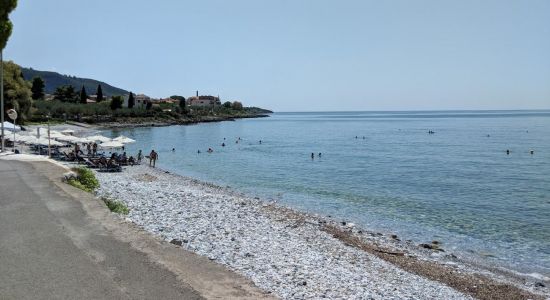 Paralia Ritsa II