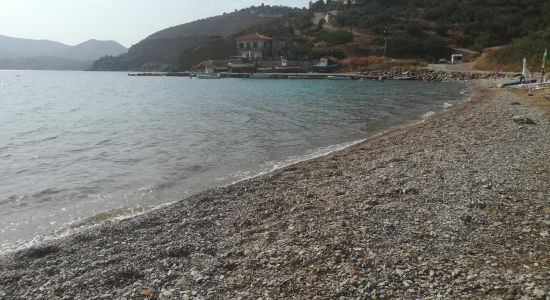 Githio beach II
