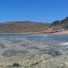 Aglyftis beach