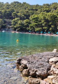 Isola di Poros