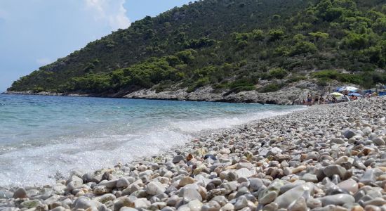 Almyris beach