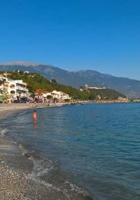 Platamonas