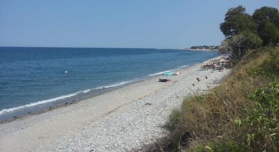 Platamon beach III