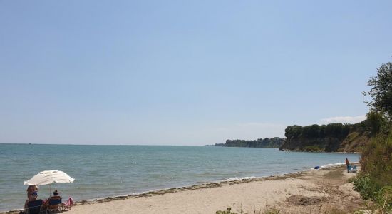 Agiannis beach II