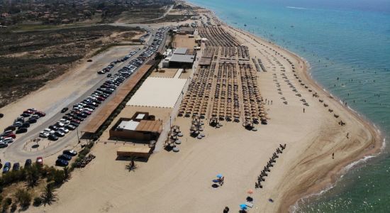 Saharska Plaža