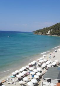 Σκάλα Φούρκας