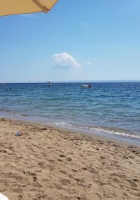 Paralia Gerakine