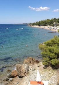 Paralia Vatopediou