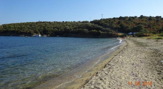 Azapiko beach II