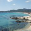 Plaża Sarti
