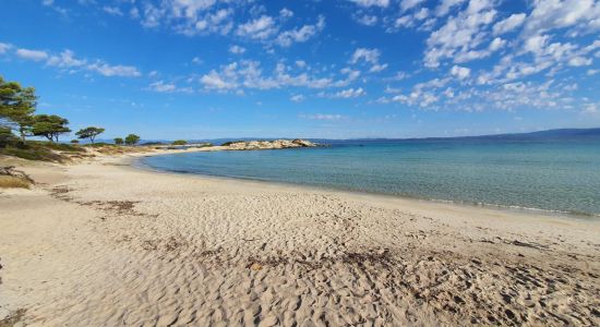 Sithonia