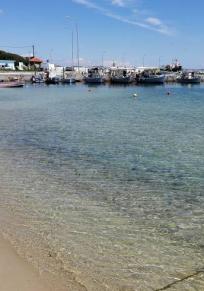 Όρμος Παναγίας