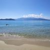 Keramoti beach