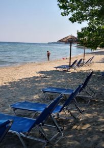 Macedonia Orientale e Tracia