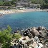 Spiaggia di Thassos