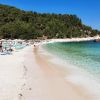 Spiaggia di Porto Vathy