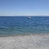 Ilia wild beach