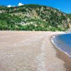 Limnionas beach