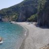 Spiaggia Damianos